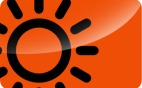 Sunshine icon for our maintenance blog posts.