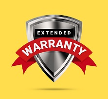extended- Warranty